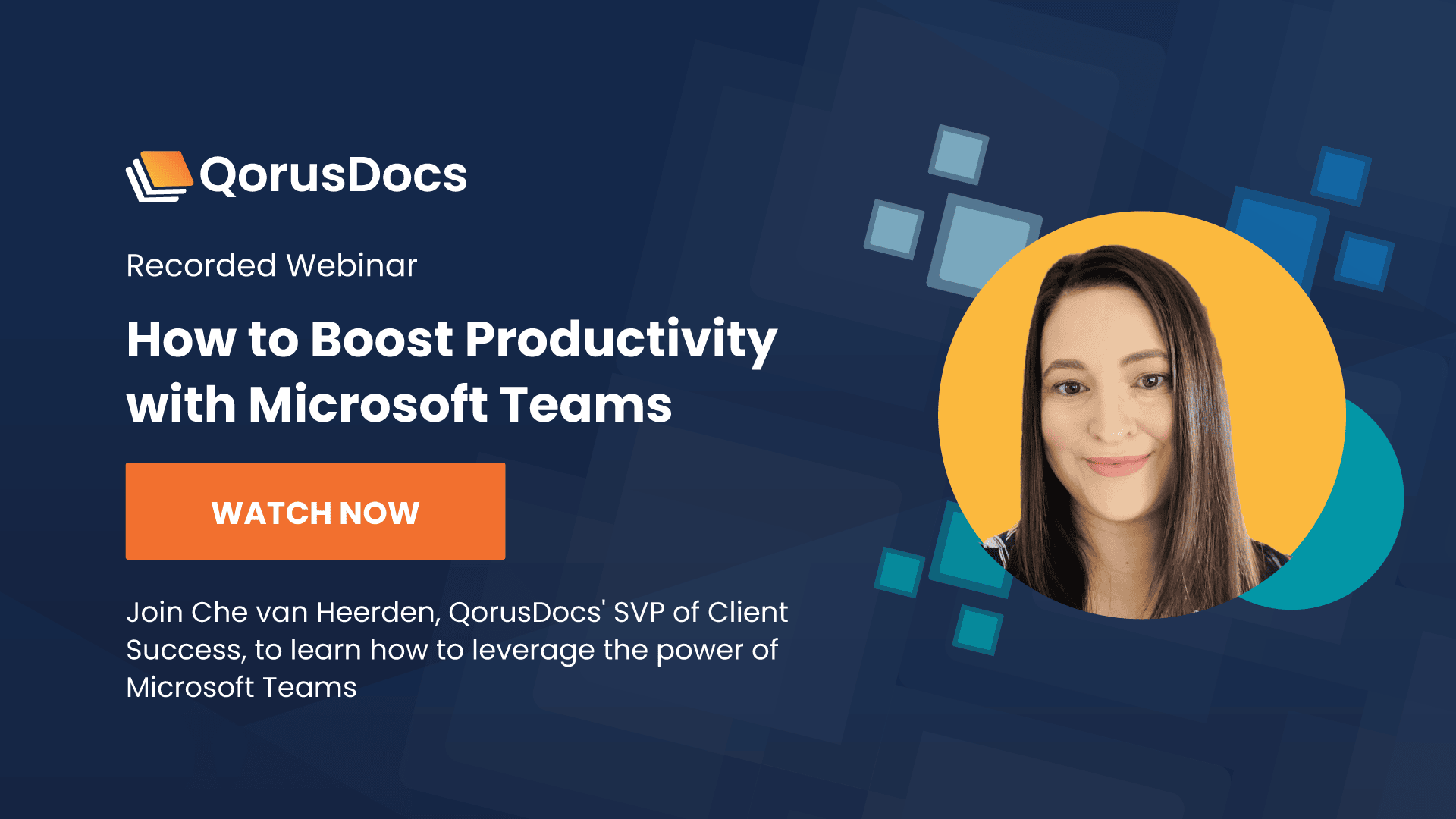 Boost Productivity with MSFT Teams Content